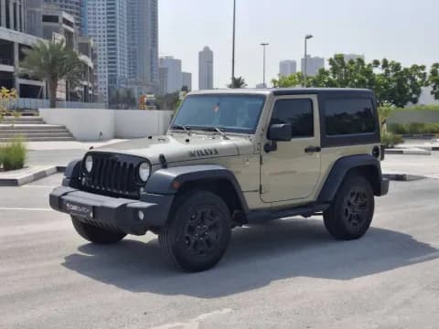 Used Jeep Wrangler 2018 Used Jeep Wrangler 2018 used_cars.forSale