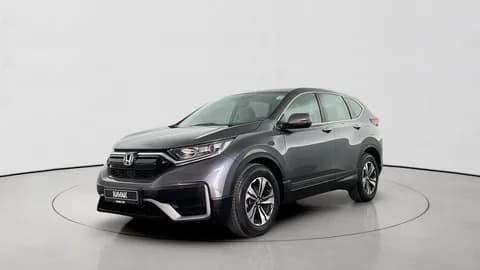 Used Honda CR-V 2020 Used Honda CR-V 2020 used_cars.forSale