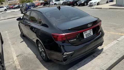 Used Kia Forte 2021 Used Kia Forte 2021 for sale