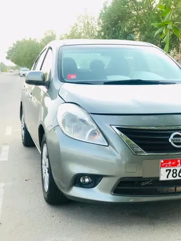 Used Nissan Versa 2014 Used Nissan Versa 2014 for sale