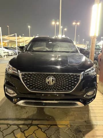 إم جي إتش إس 2-0t-luxury-awd 2022 مستعملة إم جي إتش إس 2-0t-luxury-awd 2022 مستعملة used_cars.forSale