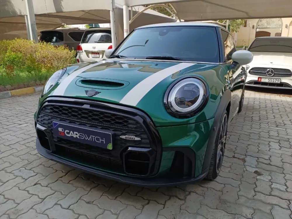 Used Mini Cooper 2024