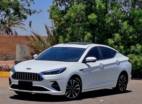 جاك j7-sportback 1-5t-deluxe 2023 مستعملة جاك j7-sportback 1-5t-deluxe 2023 مستعملة used_cars.forSale