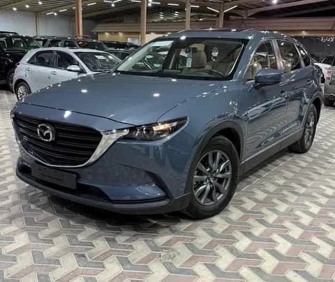 مازدا سي اكس-9 2.5L Prestige (AWD) 2023 مستعملة مازدا سي اكس-9 2.5L Prestige (AWD) 2023 مستعملة used_cars.forSale
