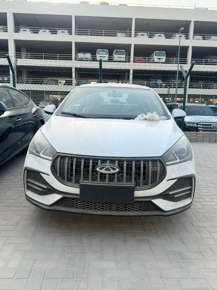 New Chery Arrizo 5 1.5L (Luxury) 2026