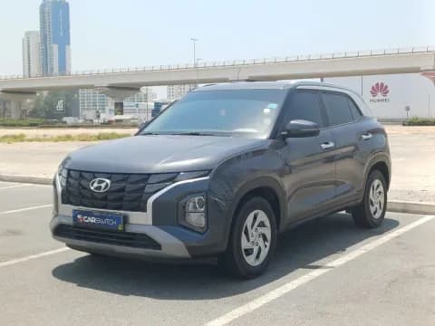 Used Hyundai Creta 2024 Used Hyundai Creta 2024 for sale
