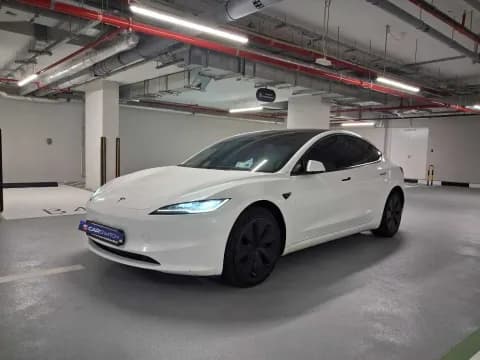 Used Tesla Model 3 2024 Used Tesla Model 3 2024 used_cars.forSale