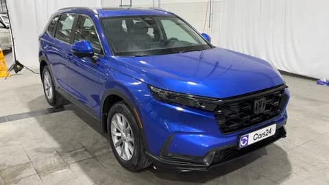 Used Honda CR-V 2024 Used Honda CR-V 2024 used_cars.forSale