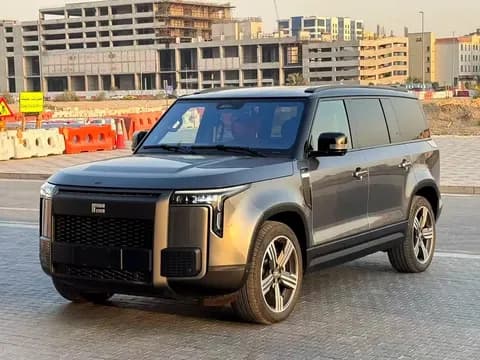 روكس 01 1-5t-vip-phev 2023 مستعملة روكس 01 1-5t-vip-phev 2023 مستعملة used_cars.forSale
