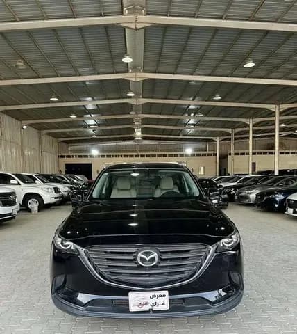 مازدا سي إكس-9 4 Door 3.7L 2020 مستعملة مازدا سي إكس-9 4 Door 3.7L 2020 مستعملة used_cars.forSale