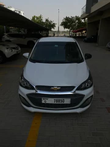Used Chevrolet Spark LT 2019 Used Chevrolet Spark LT 2019 used_cars.forSale