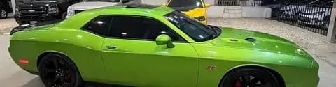 دودج تشالنجر SE Sport 3.6L 2011 مستعملة دودج تشالنجر SE Sport 3.6L 2011 مستعملة used_cars.forSale