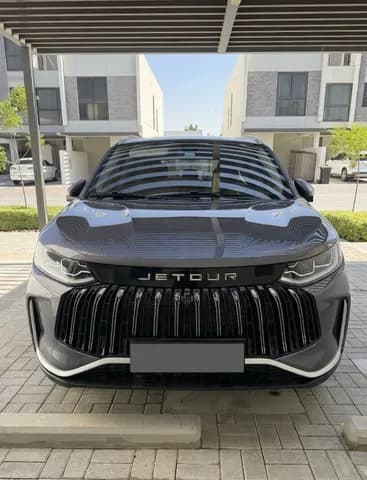 Used Jetour X50 1.5T Luxury 2026 Used Jetour X50 1.5T Luxury 2026 for sale