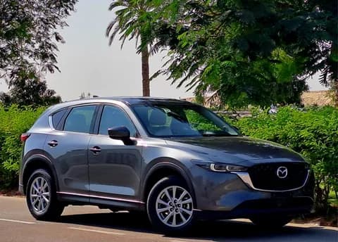 Used Mazda CX-5 2.5L GL (FWD) 2024 Used Mazda CX-5 2.5L GL (FWD) 2024 used_cars.forSale