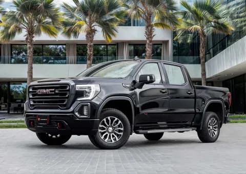 جي إم سي سييرا 2021 مستعملة جي إم سي سييرا 2021 مستعملة used_cars.forSale