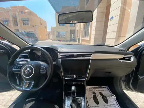 إم جي 5 1-5l-com 2025 مستعملة إم جي 5 1-5l-com 2025 مستعملة used_cars.forSale