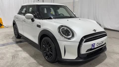 Used Mini Cooper 2024 Used Mini Cooper 2024 used_cars.forSale