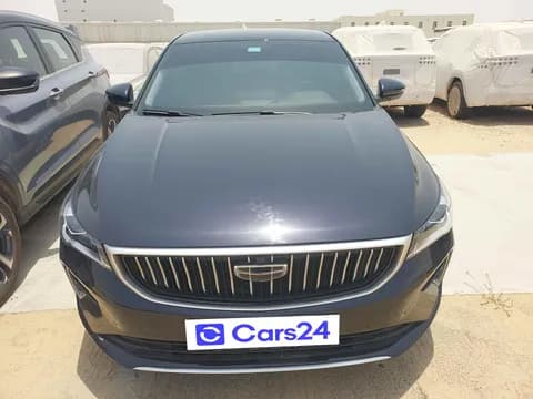 Used Geely Emgrand 2026 Used Geely Emgrand 2026 used_cars.forSale