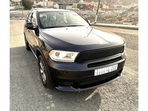 دودج دورانجو Limited 5.7L 2016 مستعملة دودج دورانجو Limited 5.7L 2016 مستعملة used_cars.forSale