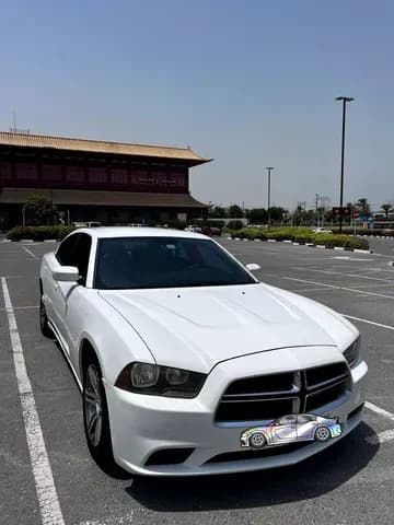 Used Dodge Charger 3.6L SXT (Base) 2014 Used Dodge Charger 3.6L SXT (Base) 2014 for sale
