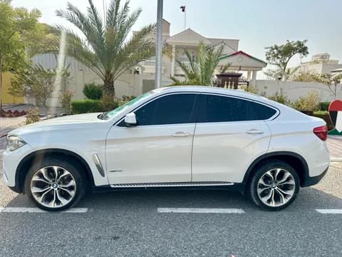 Used BMW X6 xDrive 35i 2019 Used BMW X6 xDrive 35i 2019 used_cars.forSale