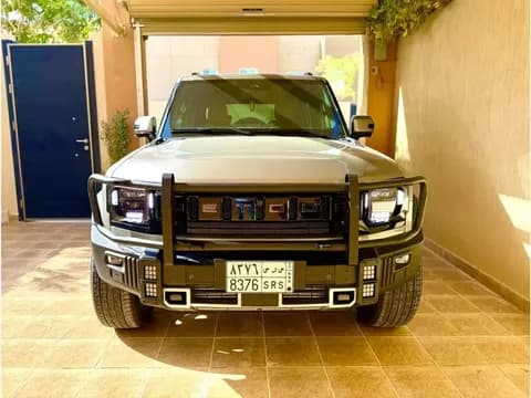 Used Jetour T2 2.0T Comfort (4WD) 2026 Used Jetour T2 2.0T Comfort (4WD) 2026 used_cars.forSale