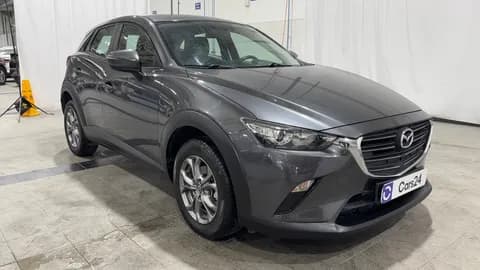 Used Mazda CX 3 2024 Used Mazda CX 3 2024 used_cars.forSale