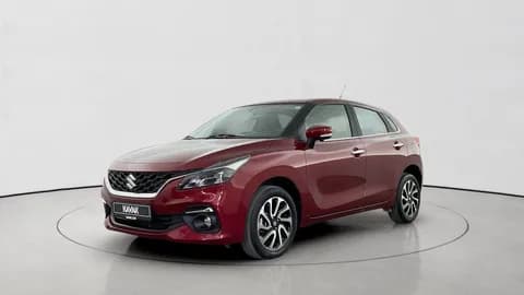 Used Suzuki Baleno 2024 Used Suzuki Baleno 2024 used_cars.forSale