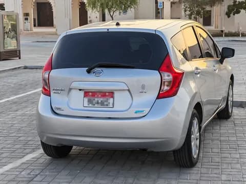 Used Nissan Versa 2015 Used Nissan Versa 2015 for sale