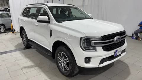 فورد Everest 2024 مستعملة فورد Everest 2024 مستعملة used_cars.forSale