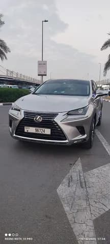 لكزس إن إكس 300 Platinum 2019 مستعملة لكزس إن إكس 300 Platinum 2019 مستعملة used_cars.forSale