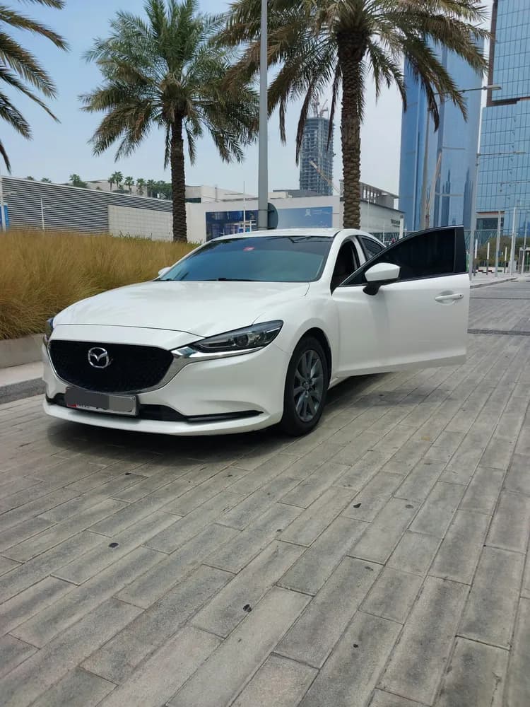 Used Mazda 6 2.5 2023