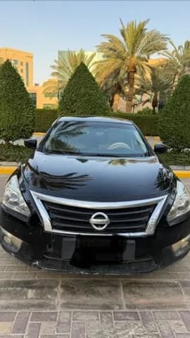 Used Nissan Altima 2.5 SV 2014 Used Nissan Altima 2.5 SV 2014 used_cars.forSale