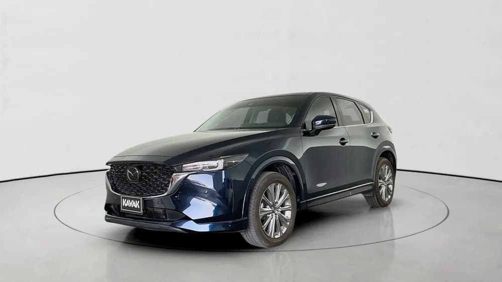 Used Mazda CX-5 2024