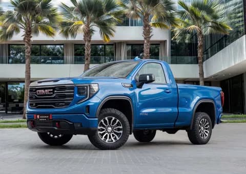 جي إم سي سييرا 2022 مستعملة جي إم سي سييرا 2022 مستعملة used_cars.forSale