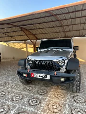 Used Jeep Wrangler Sport 3.6L Auto 2017 Used Jeep Wrangler Sport 3.6L Auto 2017 used_cars.forSale