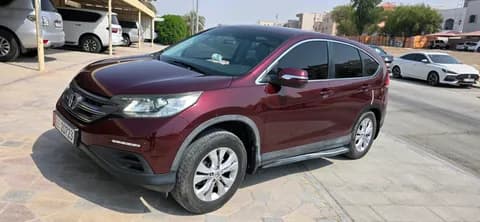 هوندا سي أر في إي أكس 2013 مستعملة هوندا سي أر في إي أكس 2013 مستعملة used_cars.forSale