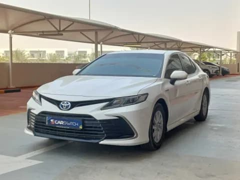 Used Toyota Camry 2023 Used Toyota Camry 2023 للبيع