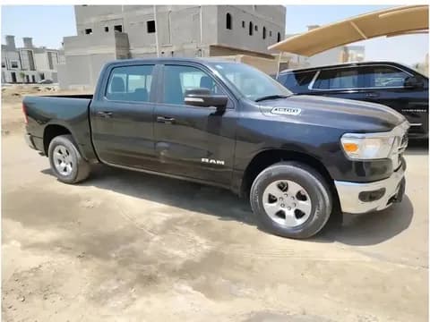 Used RAM 1500 3.6L BigHorn 2022 Used RAM 1500 3.6L BigHorn 2022 used_cars.forSale