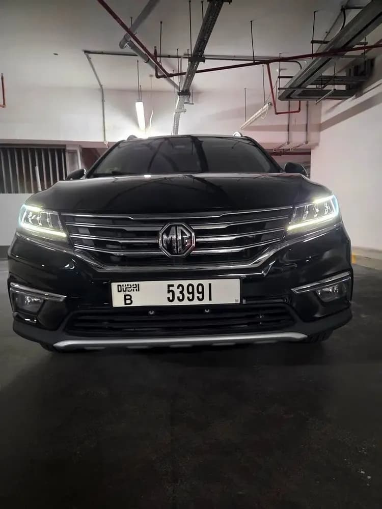 Used MG RX5 2.0T LUX (AWD) 2023