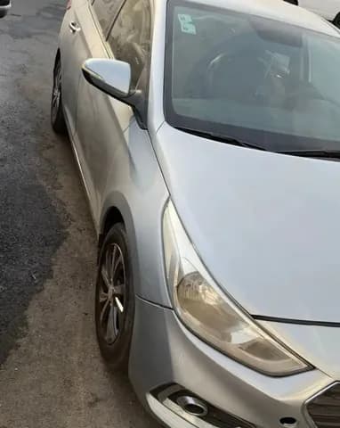 Used Hyundai Accent 1.6L GL (Base) 2019 Used Hyundai Accent 1.6L GL (Base) 2019 used_cars.forSale