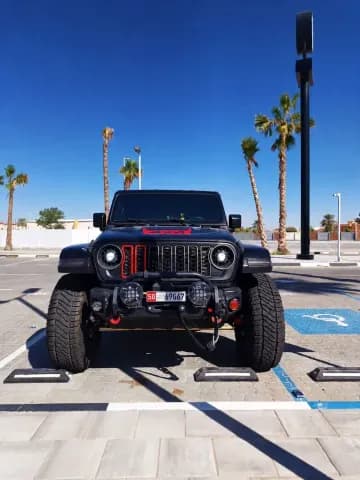 Used Jeep Gladiator 3.6L Rubicon (4x4) 2021 Used Jeep Gladiator 3.6L Rubicon (4x4) 2021 used_cars.forSale