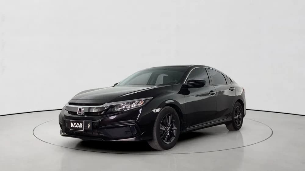Used Honda Civic 2020