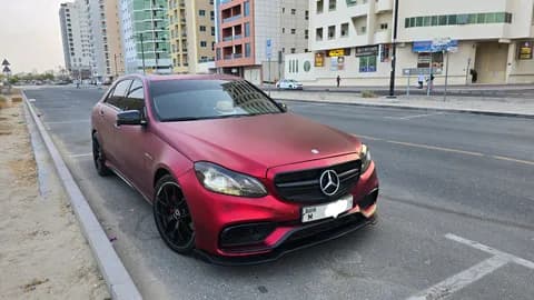 Used Mercedes-Benz E-Class E 350 2014 Used Mercedes-Benz E-Class E 350 2014 used_cars.forSale
