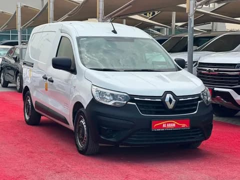 Used Renault Express Van 2023 Used Renault Express Van 2023 used_cars.forSale