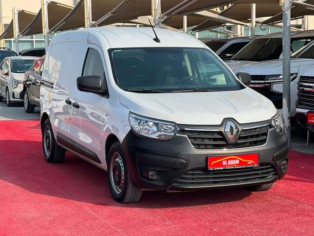 Used Renault Express Van 2023