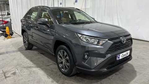 تويوتا راف4 2024 مستعملة تويوتا راف4 2024 مستعملة used_cars.forSale
