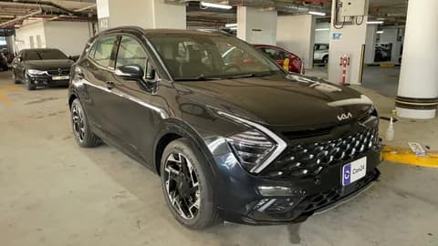 كيا سبورتيج 2023 مستعملة كيا سبورتيج 2023 مستعملة used_cars.forSale