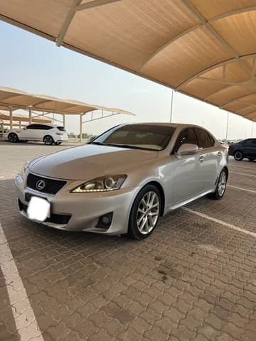 Used Lexus IS 300 4 door 3.0L 2011 Used Lexus IS 300 4 door 3.0L 2011 used_cars.forSale