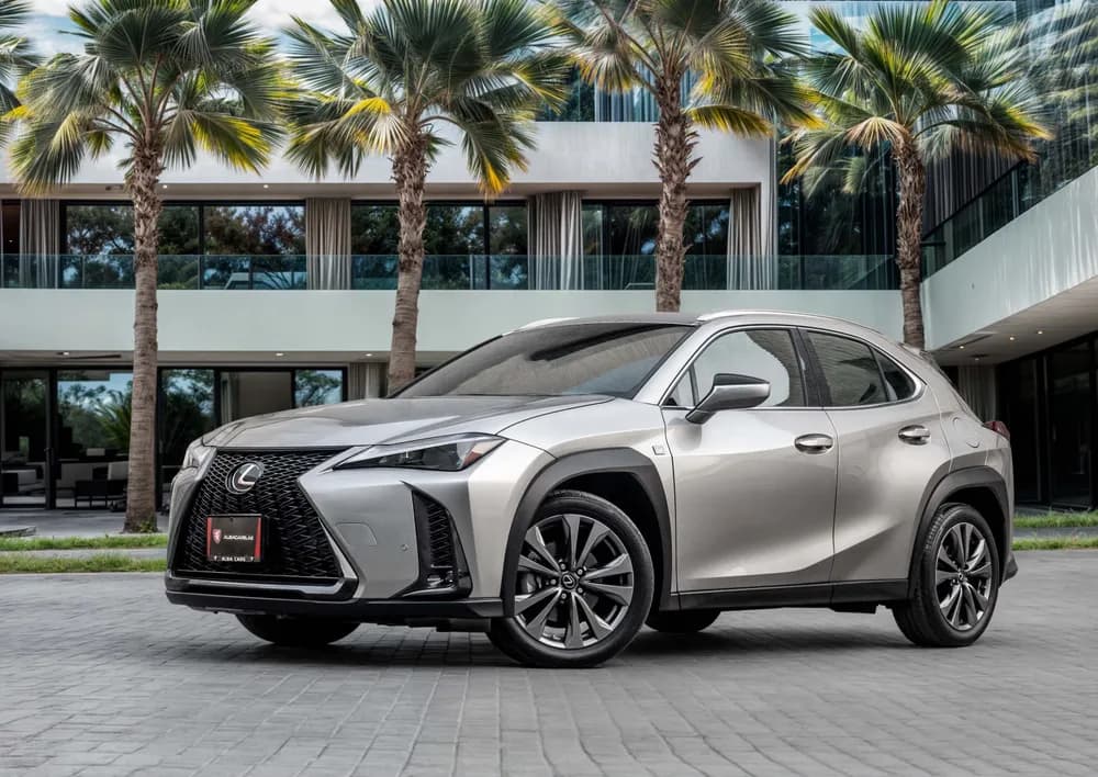 Used Lexus Other 2023